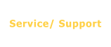 Service/ Support